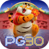 Logo da PG30